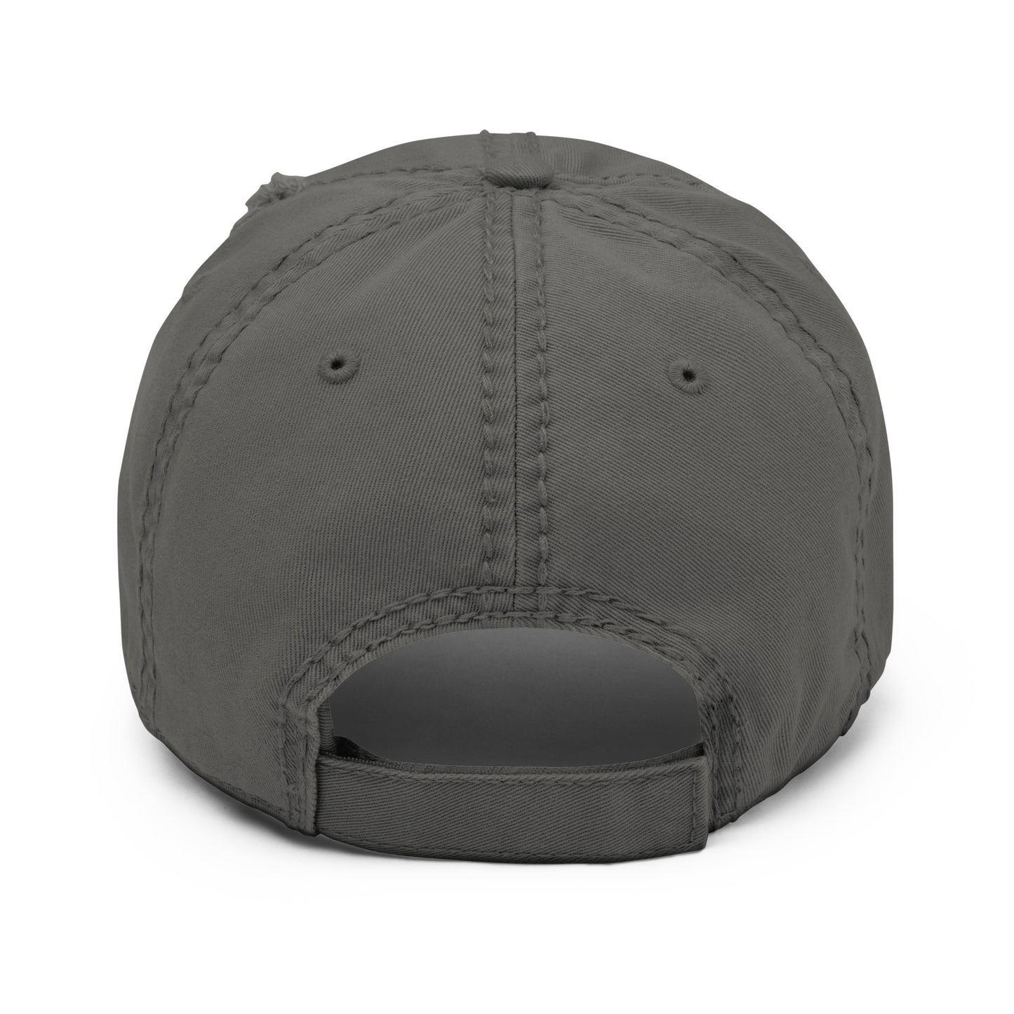 Totemic Cap - Grey