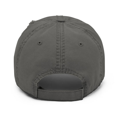 Totemic Cap - Grey