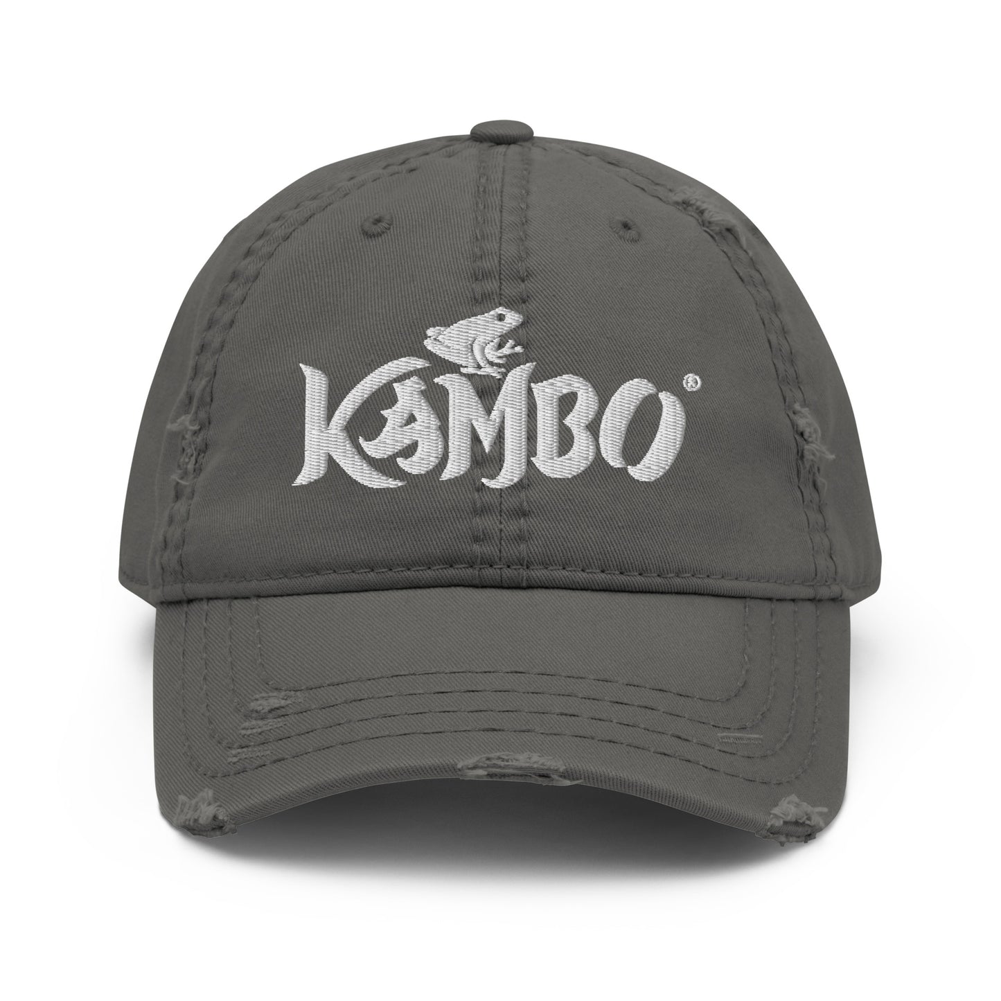 Totemic Cap - Grey