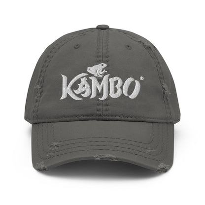 Totemic Cap - Grey