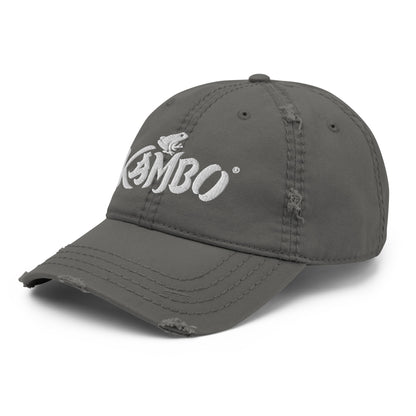 Totemic Cap - Grey