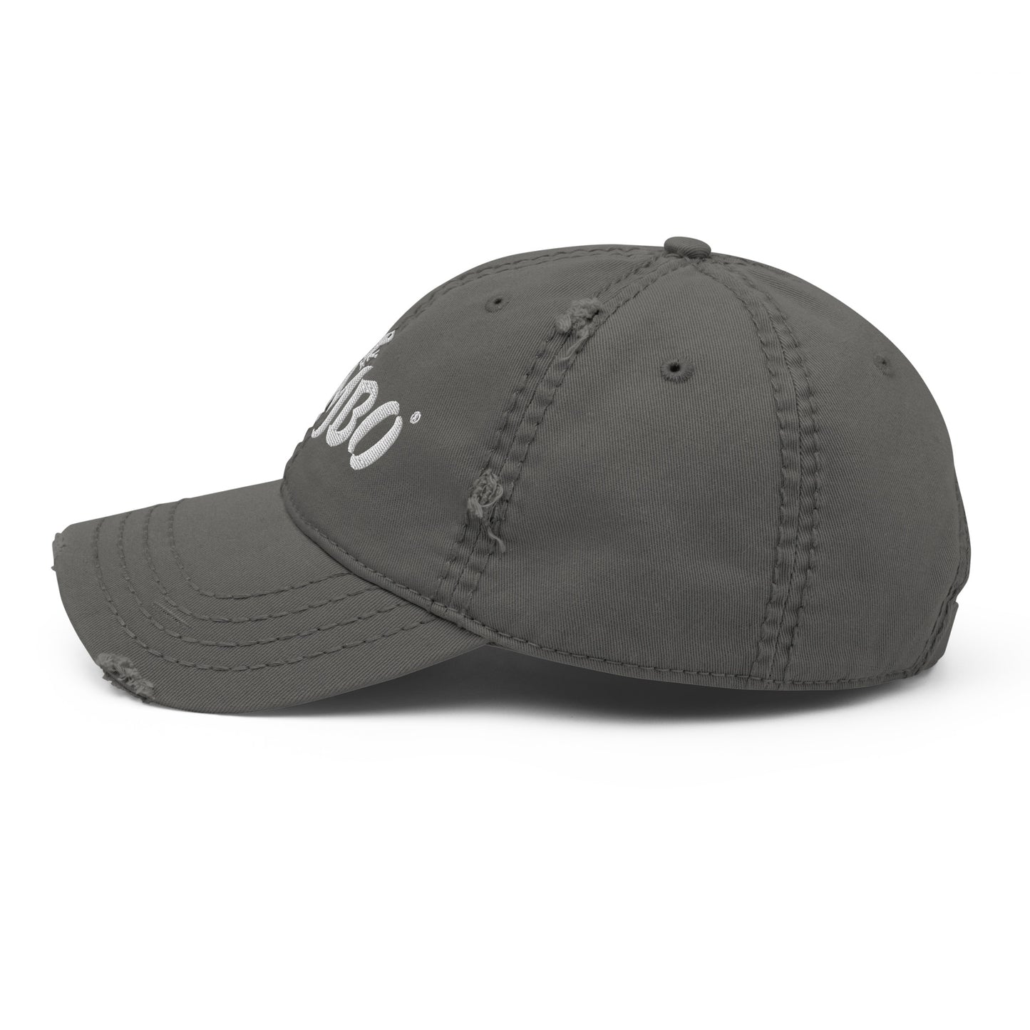 Totemic Cap - Grey