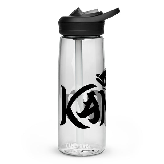 Kambo Sports Bottle