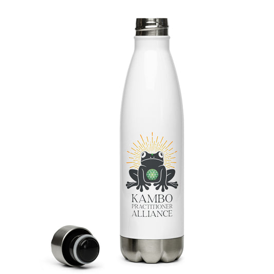 KPA Water Bottle