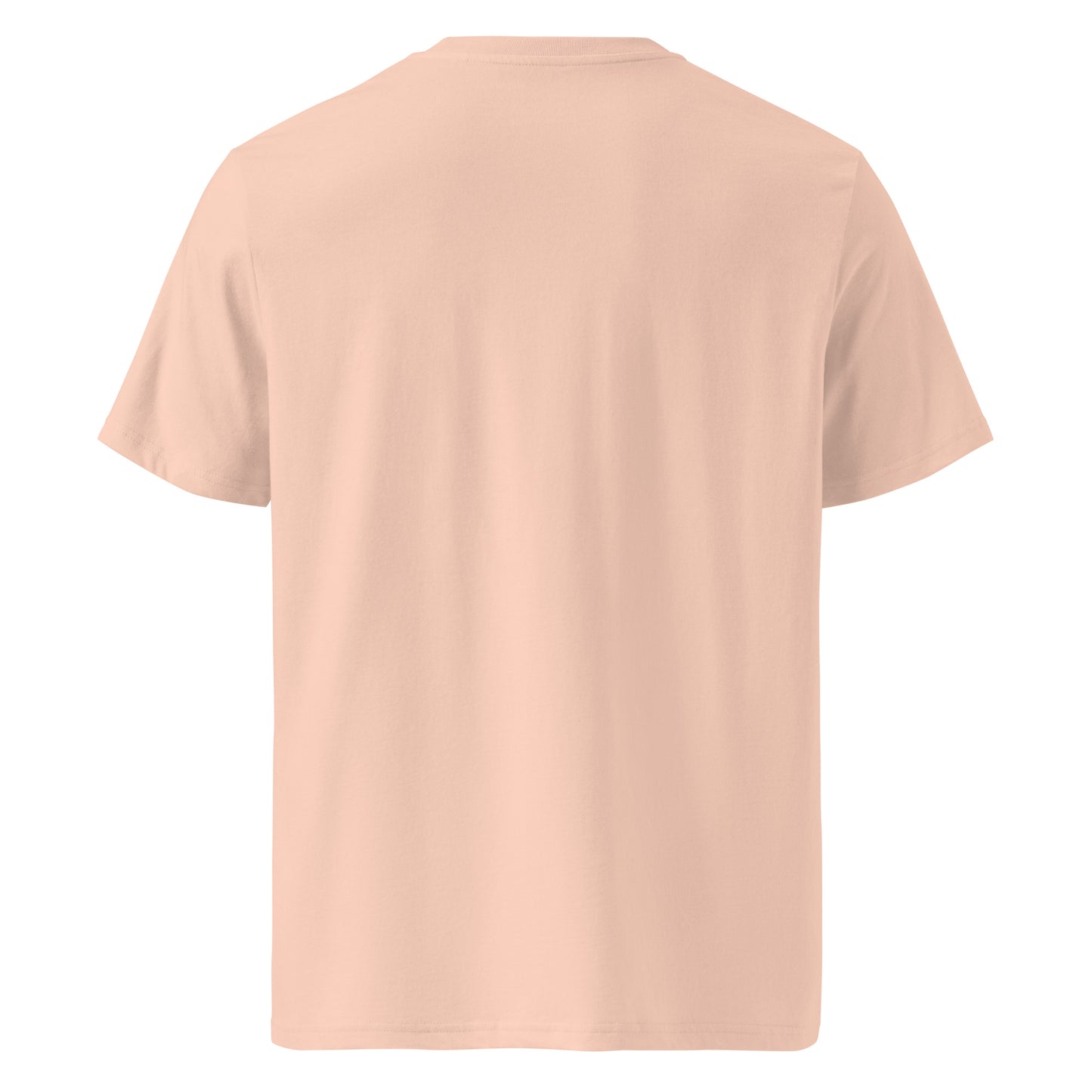 Kambo Family Tee Peach (UNISEX)