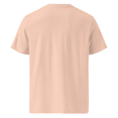 Kambo Family Tee Peach (UNISEX)