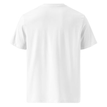 Kambo Tee White (UNISEX)